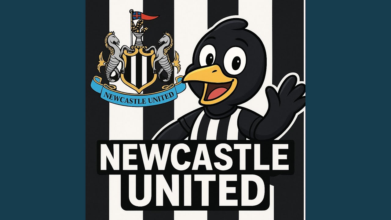 Pride of the Tyne
