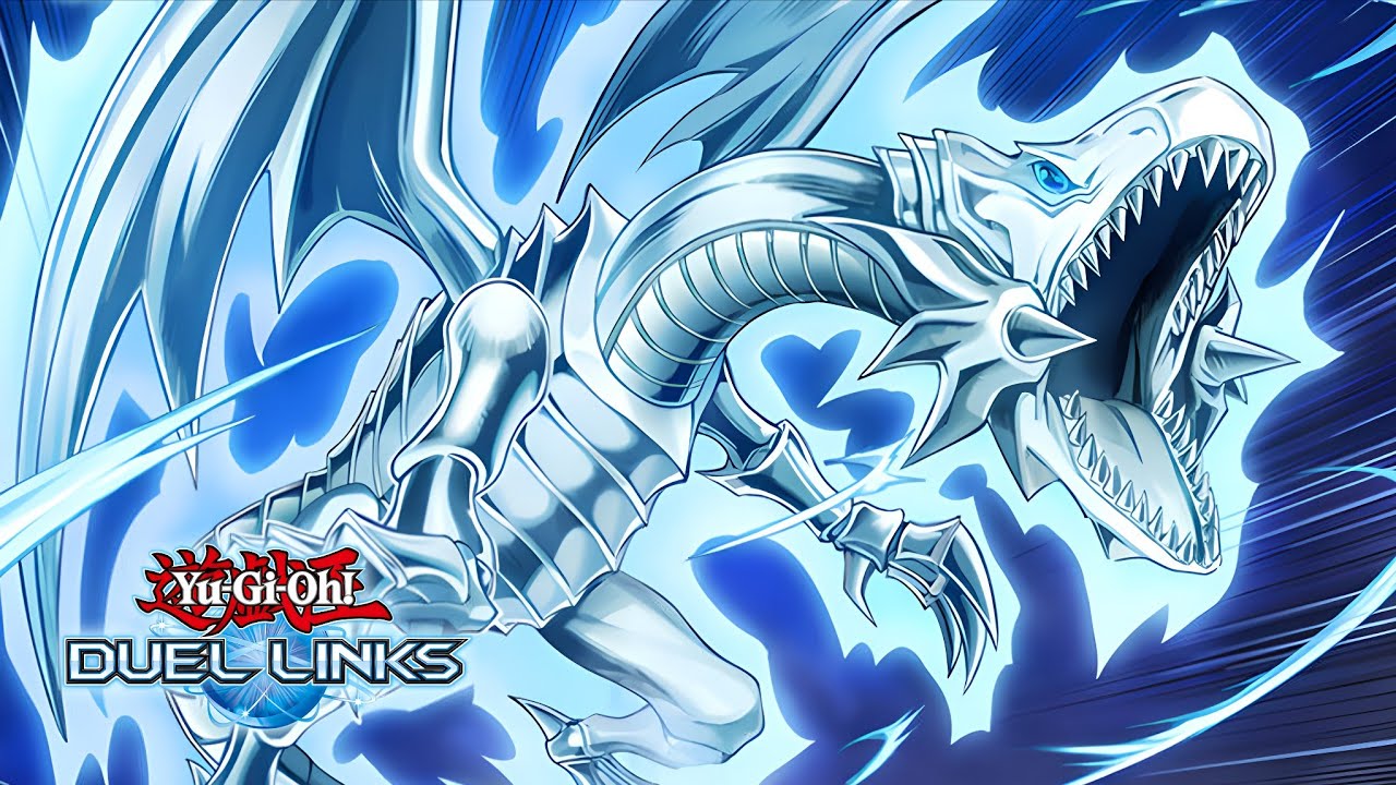 Deck Blue-Eyes Pós-Banlist - Replays & Decklist (Mar. 2026) | Yu-Gi-Oh Duel Links