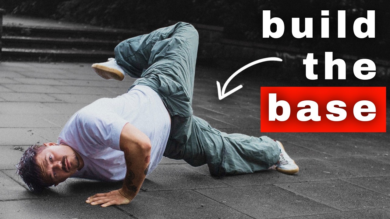Starting Movement From Scratch? Do THIS First