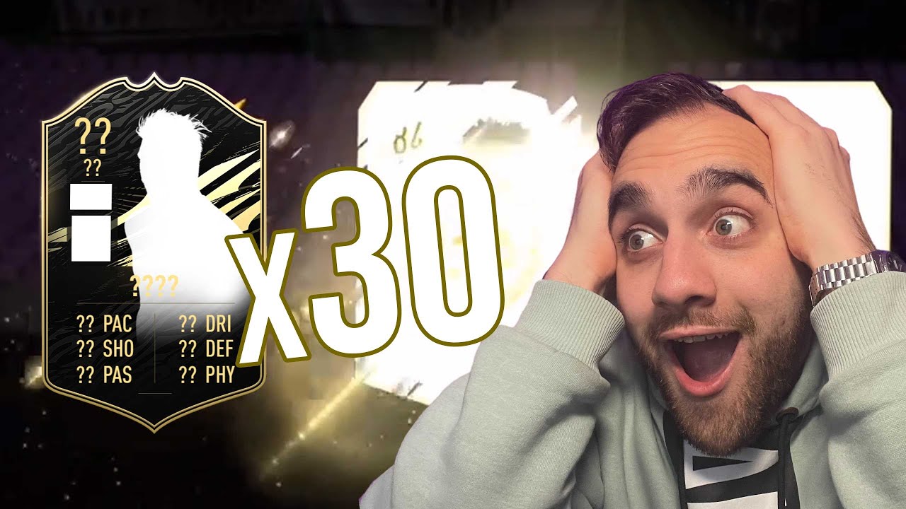 INSANE VALUE!!! (30+ 80+ Player Picks!) - FIFA21
