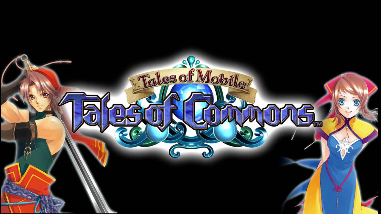 Tales of Commons [テイルズオブコモンズ] - Battle Themes