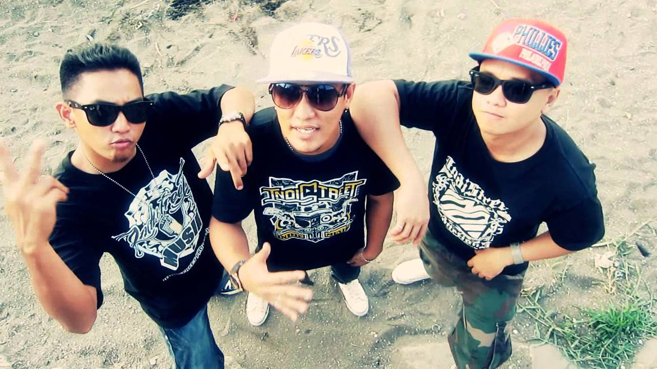 Tunog by Utoy, B-Jay and Adzky (Indistreet Productions)
