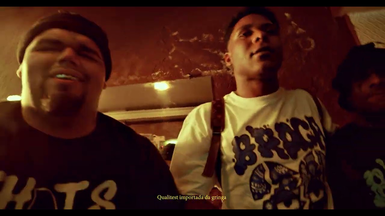 Paulin Shawty x Young V - 30G