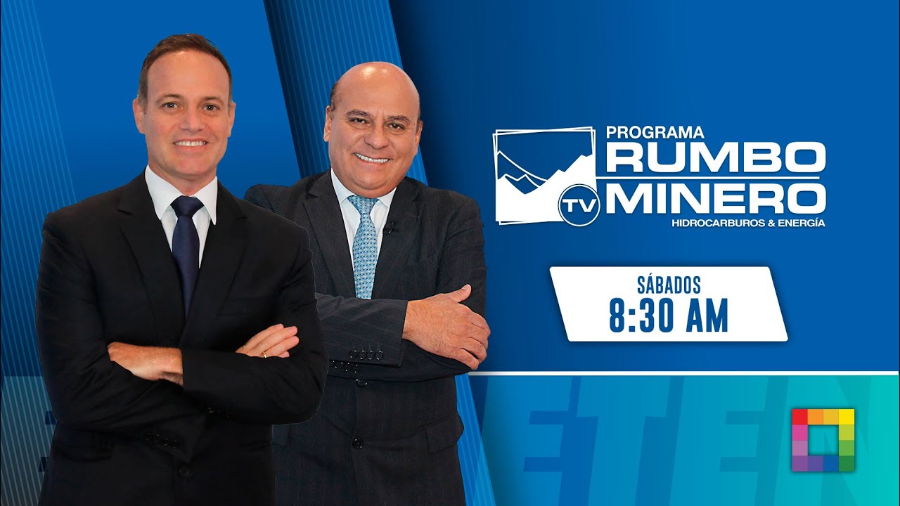 Rumbo Minero - ENE 31 - 1/1 | Willax