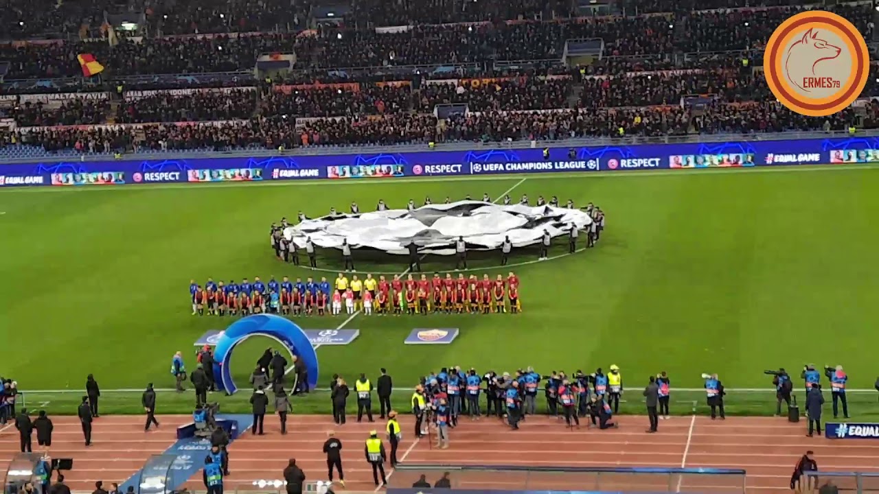 Roma Porto 2-1 - Zaniolo show!