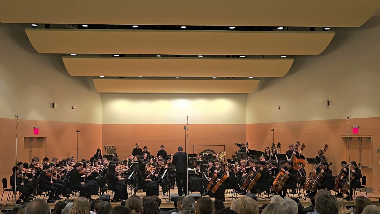 A Salute to the Big Bands arr. by Calcin Custer 