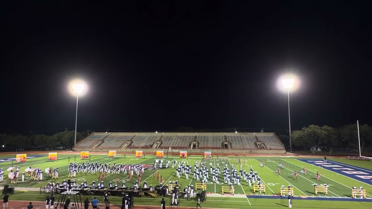 Duncanville HS 2025: The Wilder West DMI