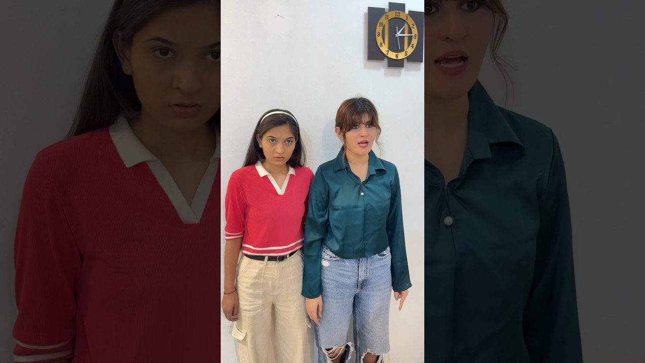 Badla 😡 #shorts || Jaanvi Patel