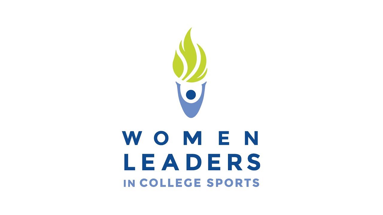 Welcome to Women Leaders in College Sports!