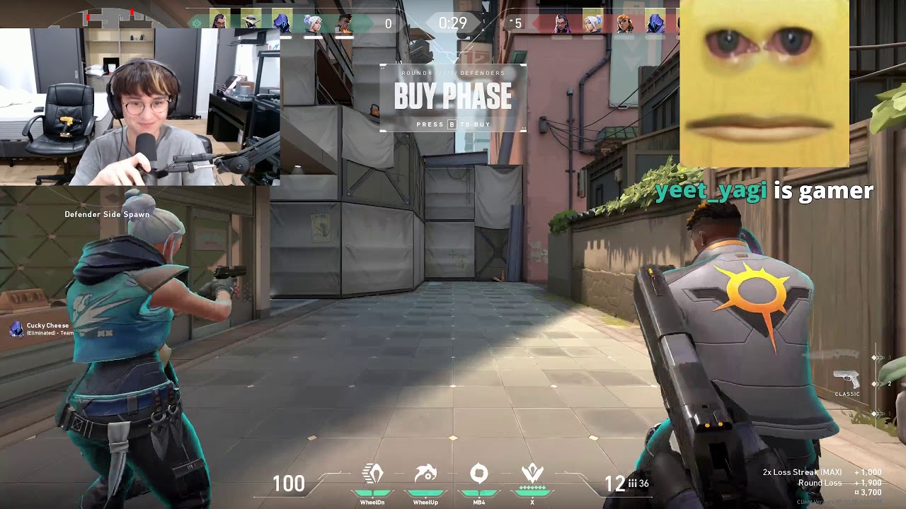 Michael Reeves Twitch Stream | FULL VOD #7 [06/25/2020]