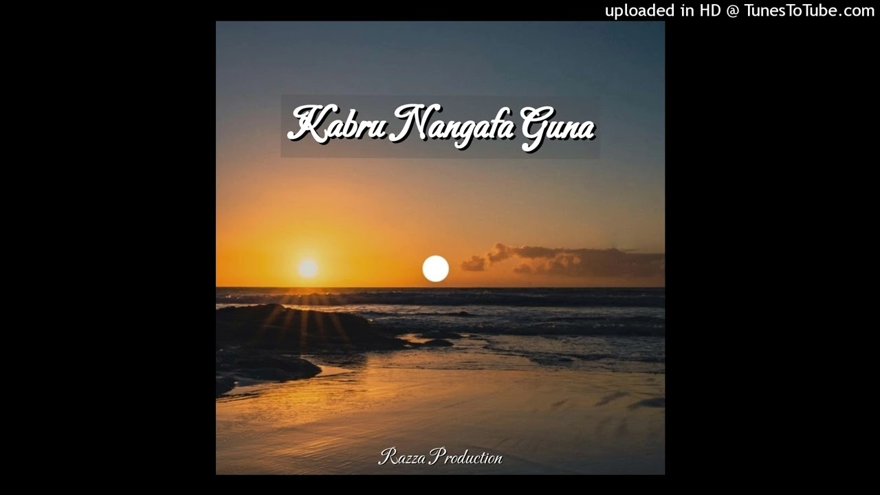 Kabru_Nangafa_Guna[ Ai Music by Razza production]