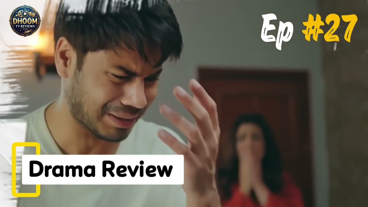 Bas Tera Saath Ho Episode 27 | 2nd Aug 2026 | Farhan Saeed | Sana Javed | ENG SUB | ARY Digital