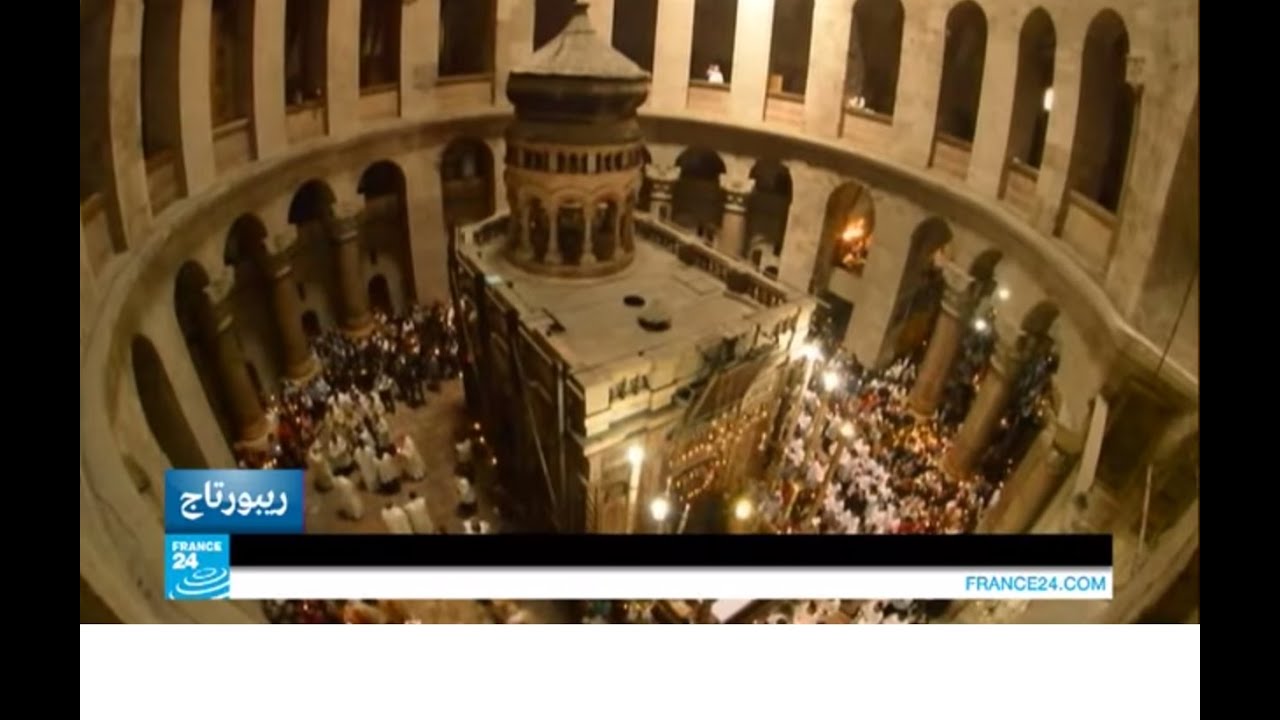 القدس: كيف تبدو الصخرة التي يؤمن المسلمون بأن النبي محمد قد عرج منها للسماء؟
