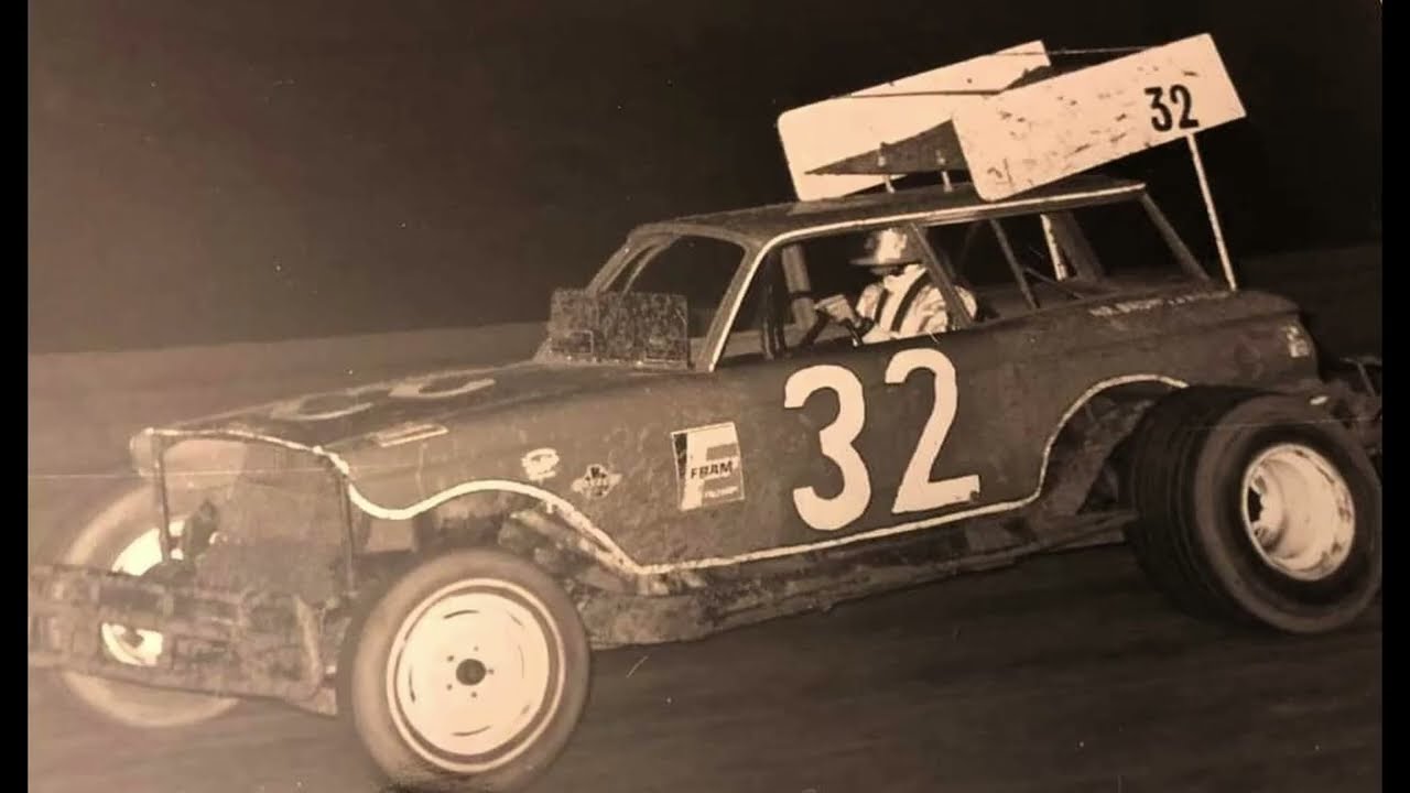 Racing Rewind Ep. 1768