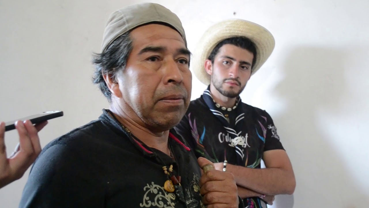Máscaras de XICO | Cultura