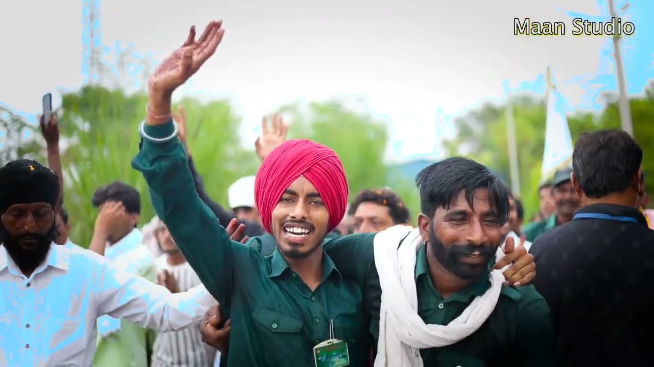 ਜੈ ਪੀਰ ਬਾਬਾ ਅਕਬਰ ਸ਼ਾਹ ਜੀ