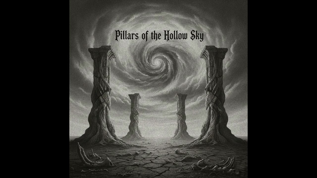 PILLARS OF THE HOLLOW SKY | Funeral Doom Metal