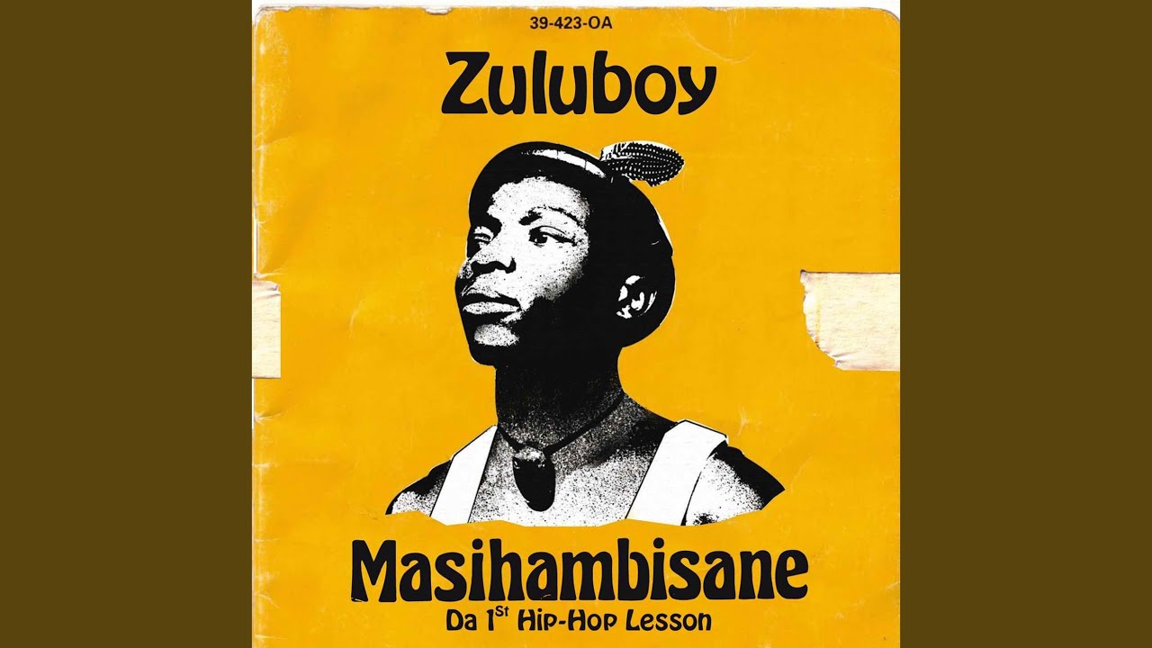 3 Zulu's On Da MIC