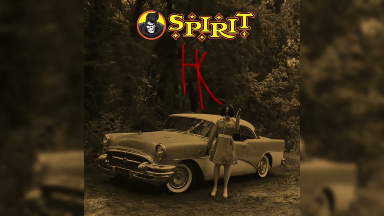 Spirit Halloween's Shirley Stab's Theme Remastered/Reimagined