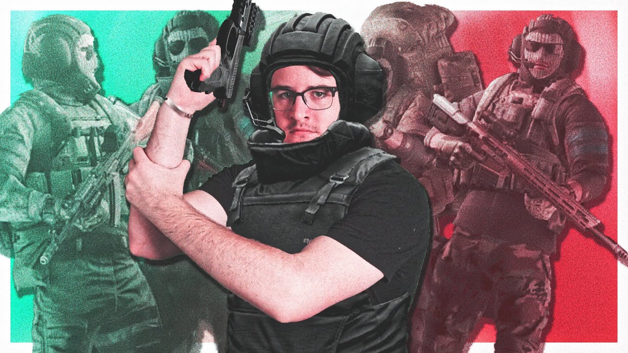 Enslaving My Subs To Finish Quests in Tarkov