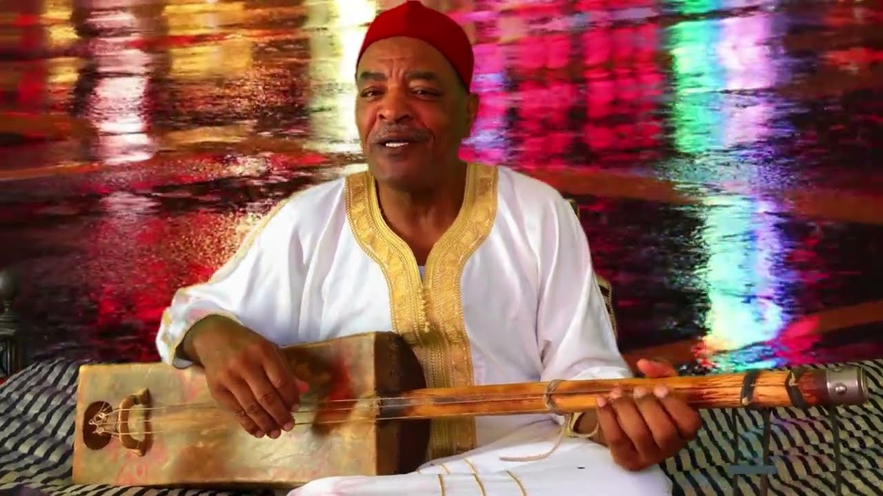 حيانا وايي كناوة | HIYANA WAYYI GNAWA