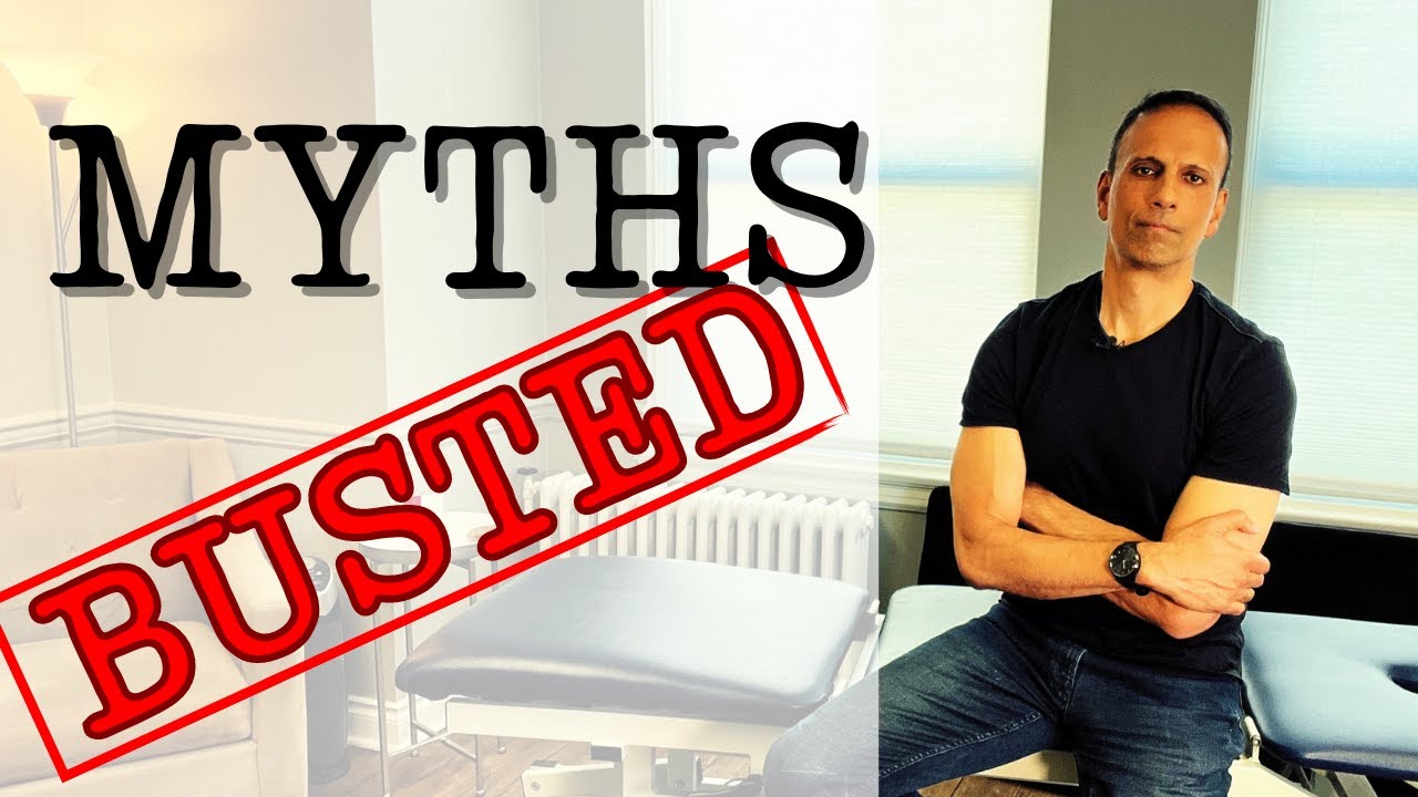 4 POWERFUL Myths About STRENGTH TRAINING For SENIORS: Bellingham Physical Therapy