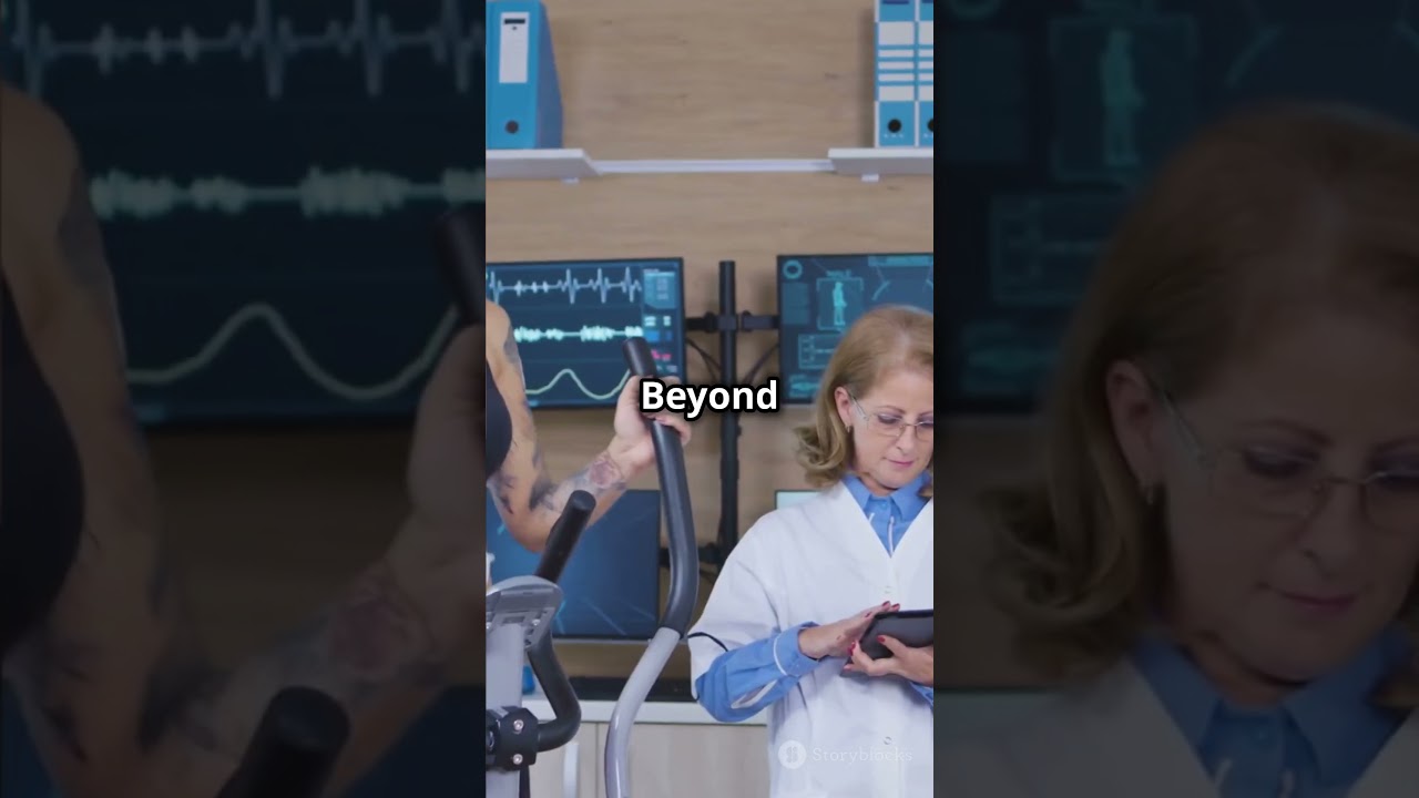 Smart Clothing: The Future of Wearable Tech! #foryou #smartclothing #