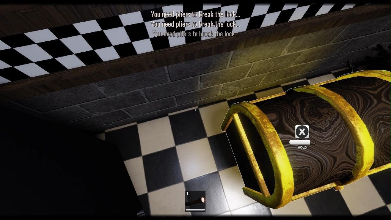 Roblox фнаф