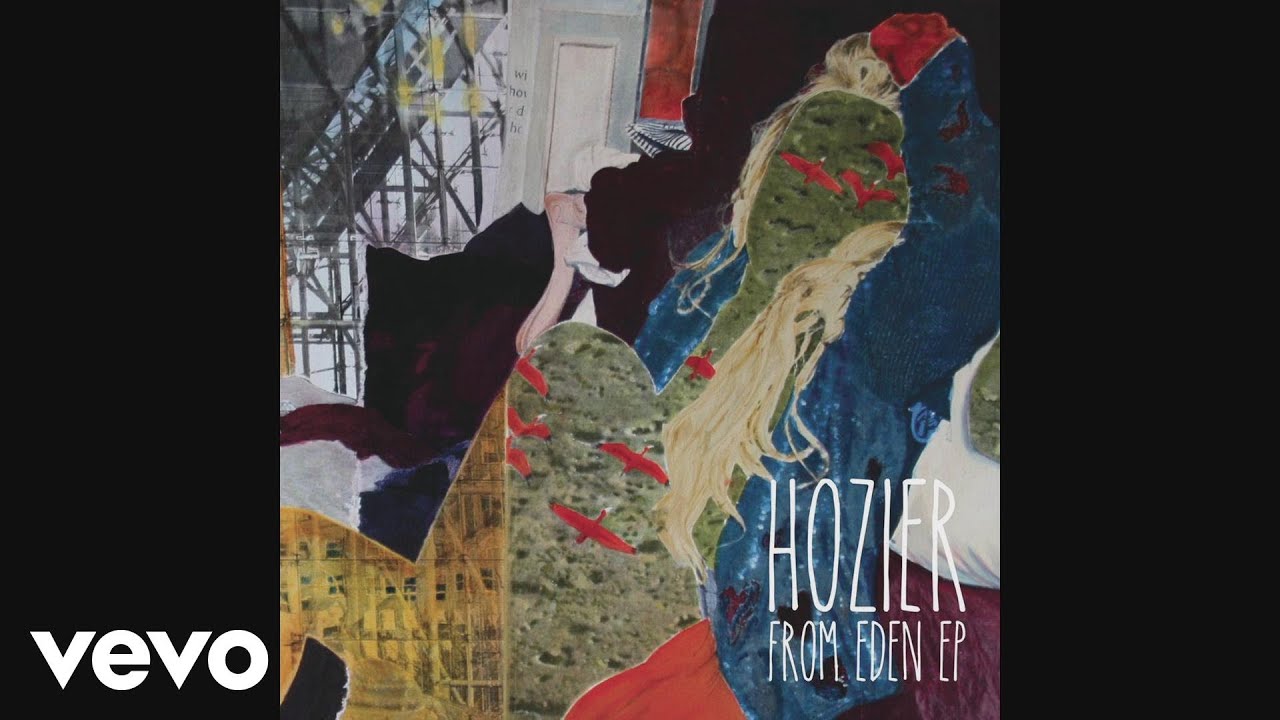 Hozier - Arsonist's Lullabye (Official Audio)
