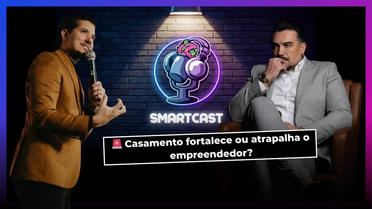 Casamento fortalece ou atrapalha o empreendedor? Perguntas e resposta .