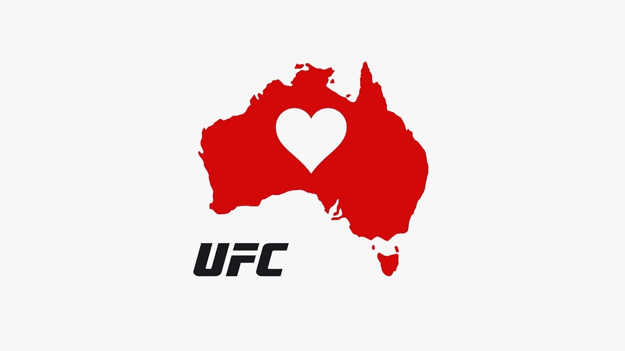 Join the UFC family in supporting Australian bushfire relief efforts