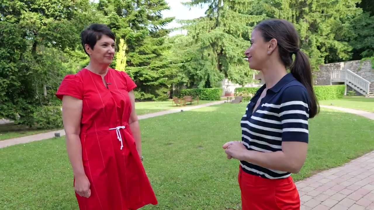 Follow Focus Media - Pálos-Karmelita Kolostor, Sopronbánfalva (Utazz Velünk!)