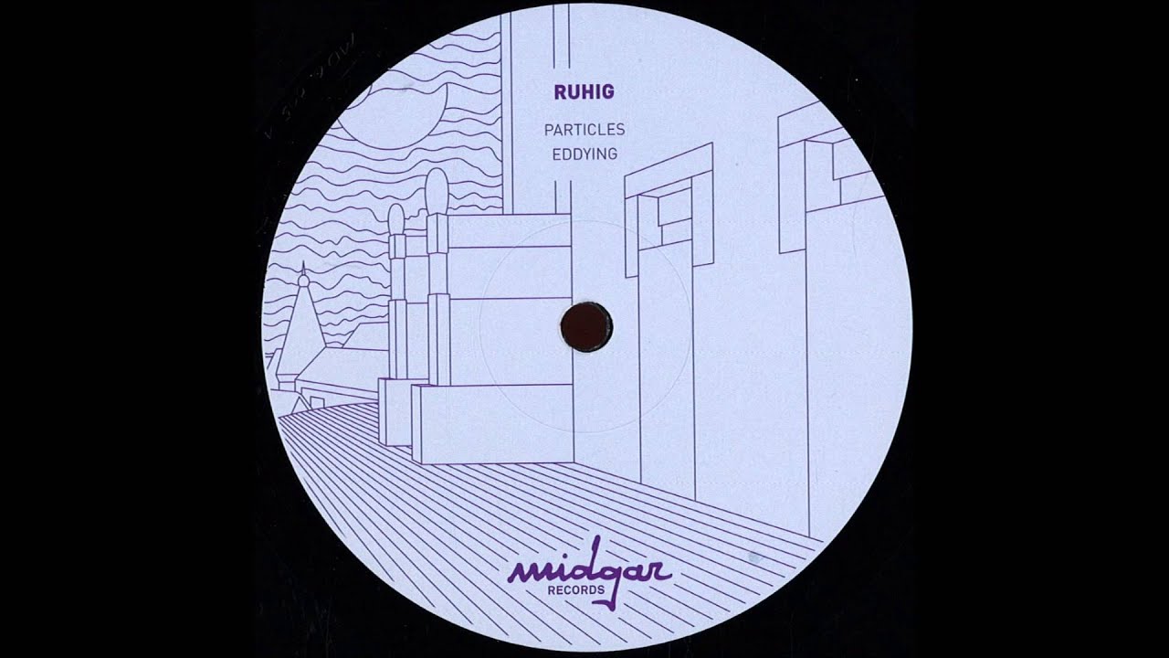 Ruhig - Perle [MDG005.1]