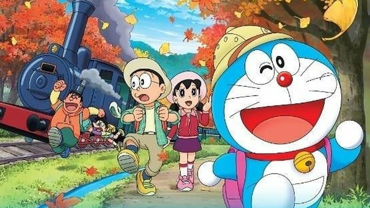 Doraemon Team Listen Together 🎧 | Fun Mic Moments | Hamu Happy Kids