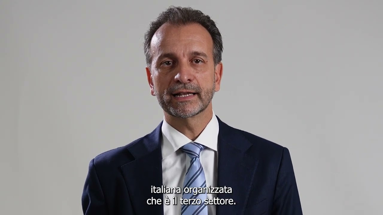 Costituire una Comunità Energetica Rinnovabile (CER) come Ente del Terzo Settore (ETS)