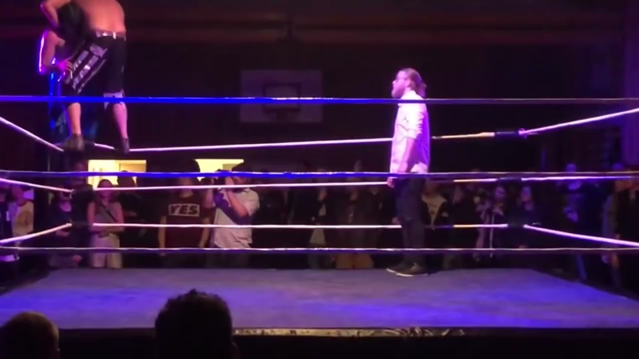 Jake Omen Reel