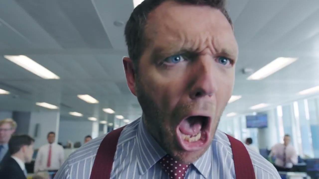 Jaguar XF Commercial -  This is Not Business as Usual