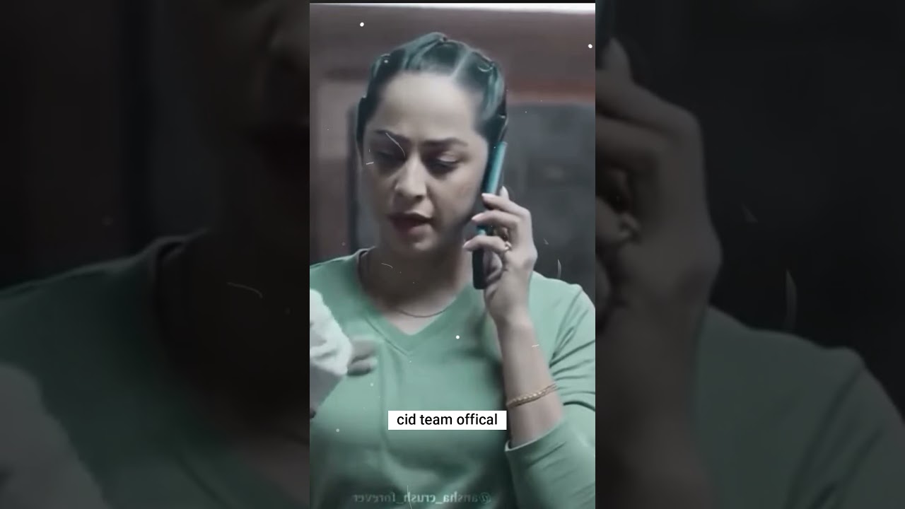 CID Team Official 🚔 Secret Crime Investigation Full Suspense 🔎 Secret Investigation #cid #viralvideo