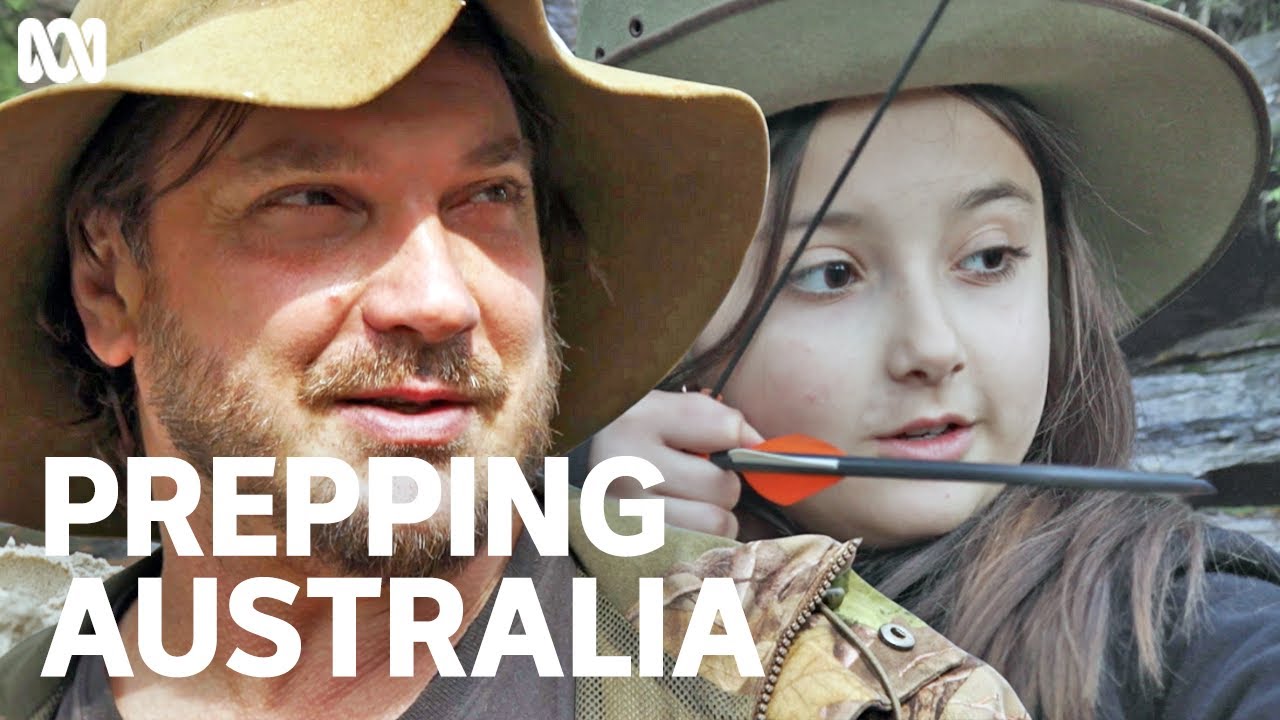 The New Millionaires | Prepping Australia (Episode 2)