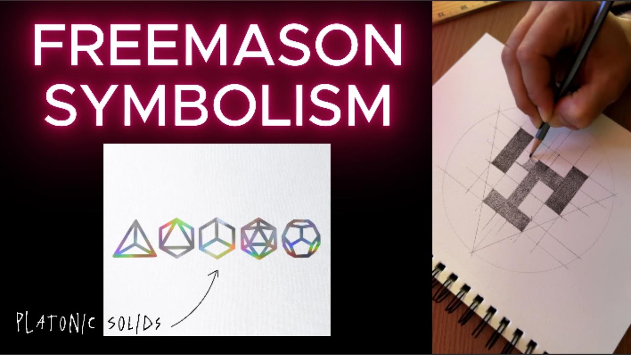 What is sacred about Platonic Solids?