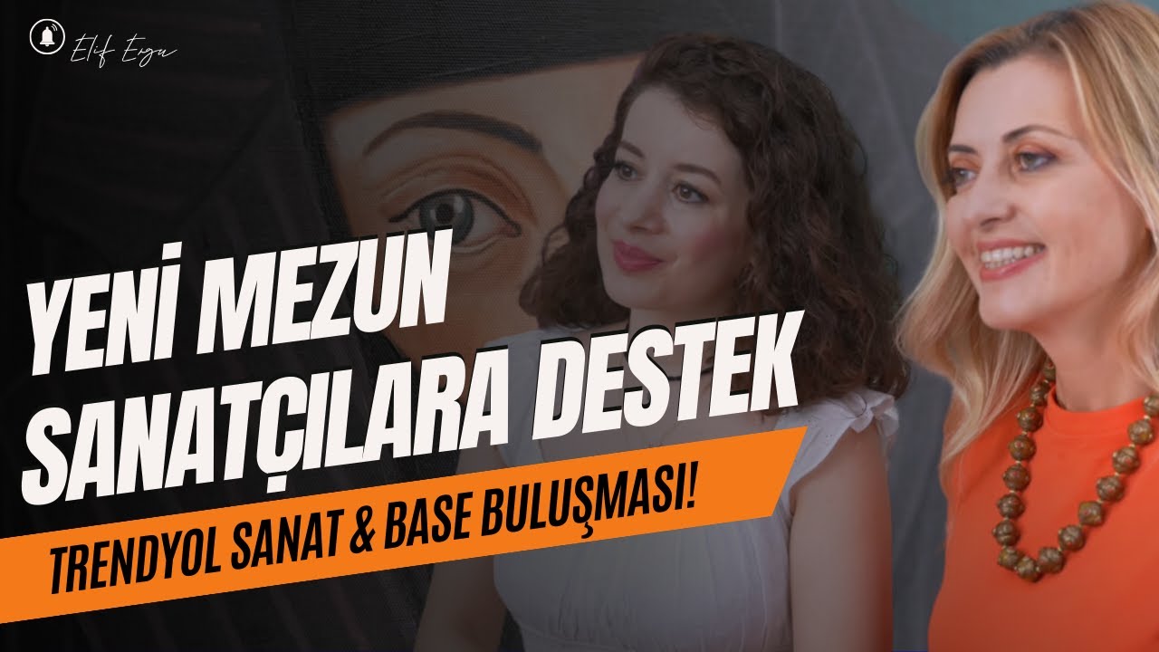 Yeni Mezun Sanatçılar Sanatseverlerle Buluşuyor!