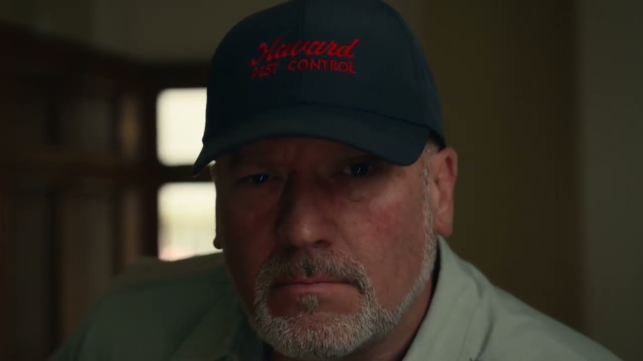 Havard Standoff Commercial March 2025