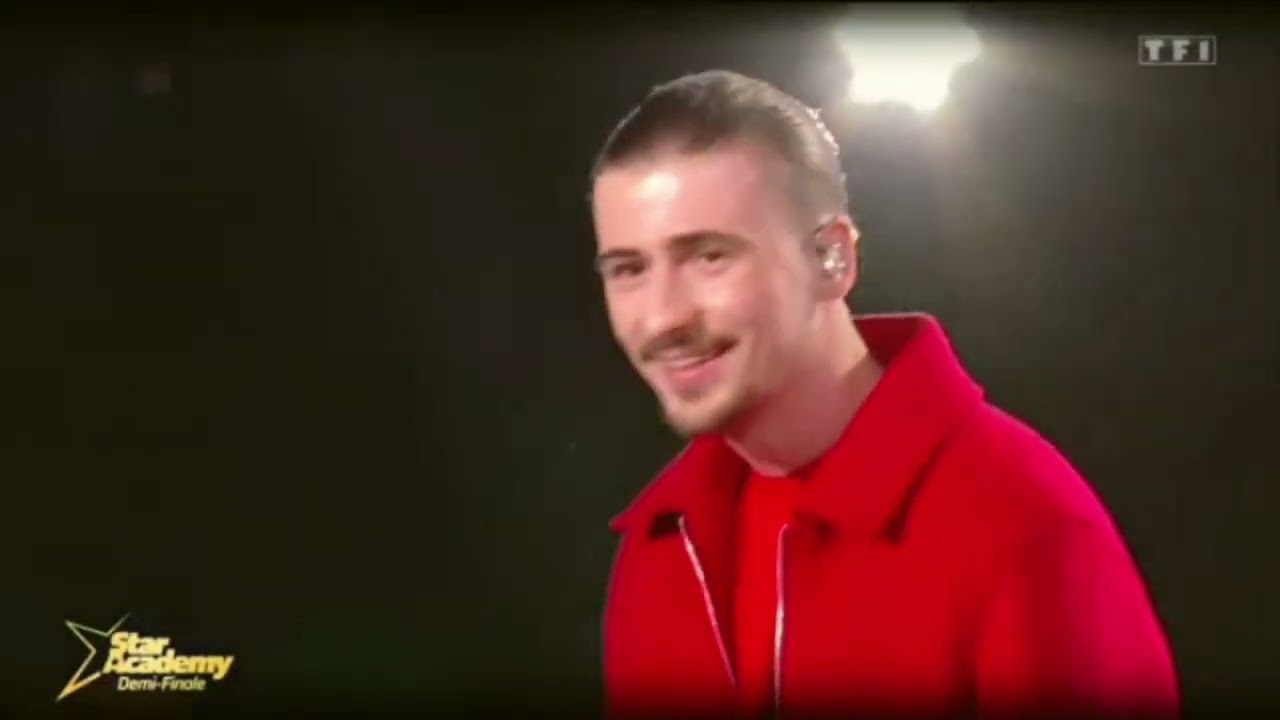 Star Academy 2023 - Où est Héléna ? (