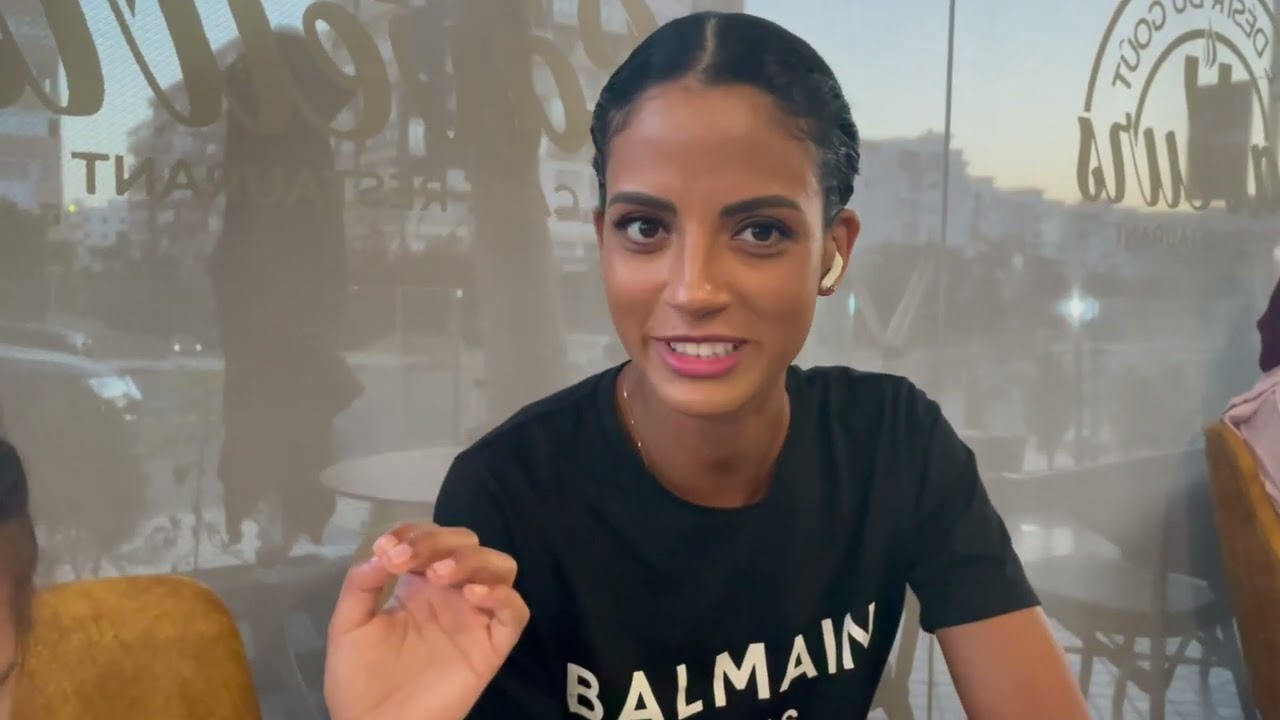 أجواء رمضان بالمغرب 🥰 وسبب السفر😔؟والسفر لإسبانيا 🤩مسخيتش نرجع من المغرب😭