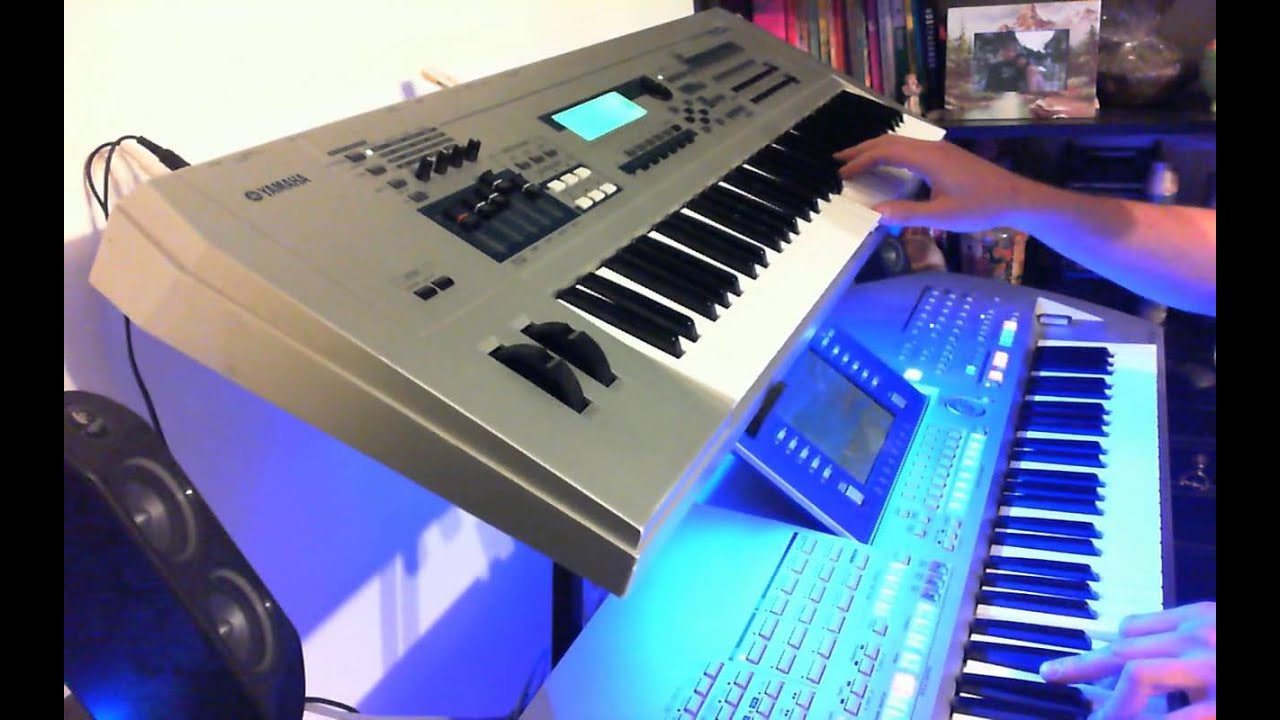 OMD - Cover  Dj-K tyros 2
