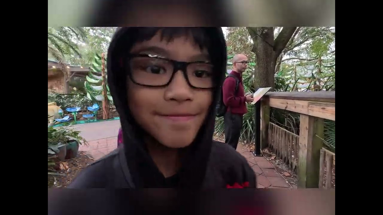Jacksonville Zoo