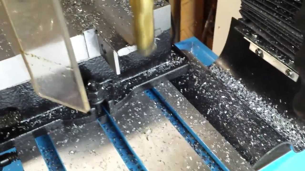 PM25MV milling steel 3/3