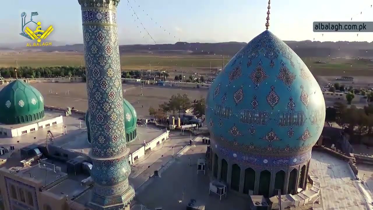 [Agha Raefipoor] Hum Qasorwaar hein -  ہم قصوروار ہیں 