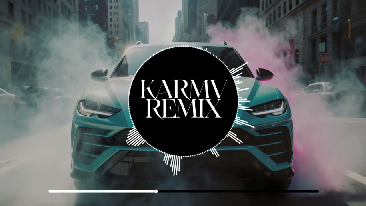 ❤️‍🔥 paashee - Мала (KARMV REMIX) | мене з розуму звела