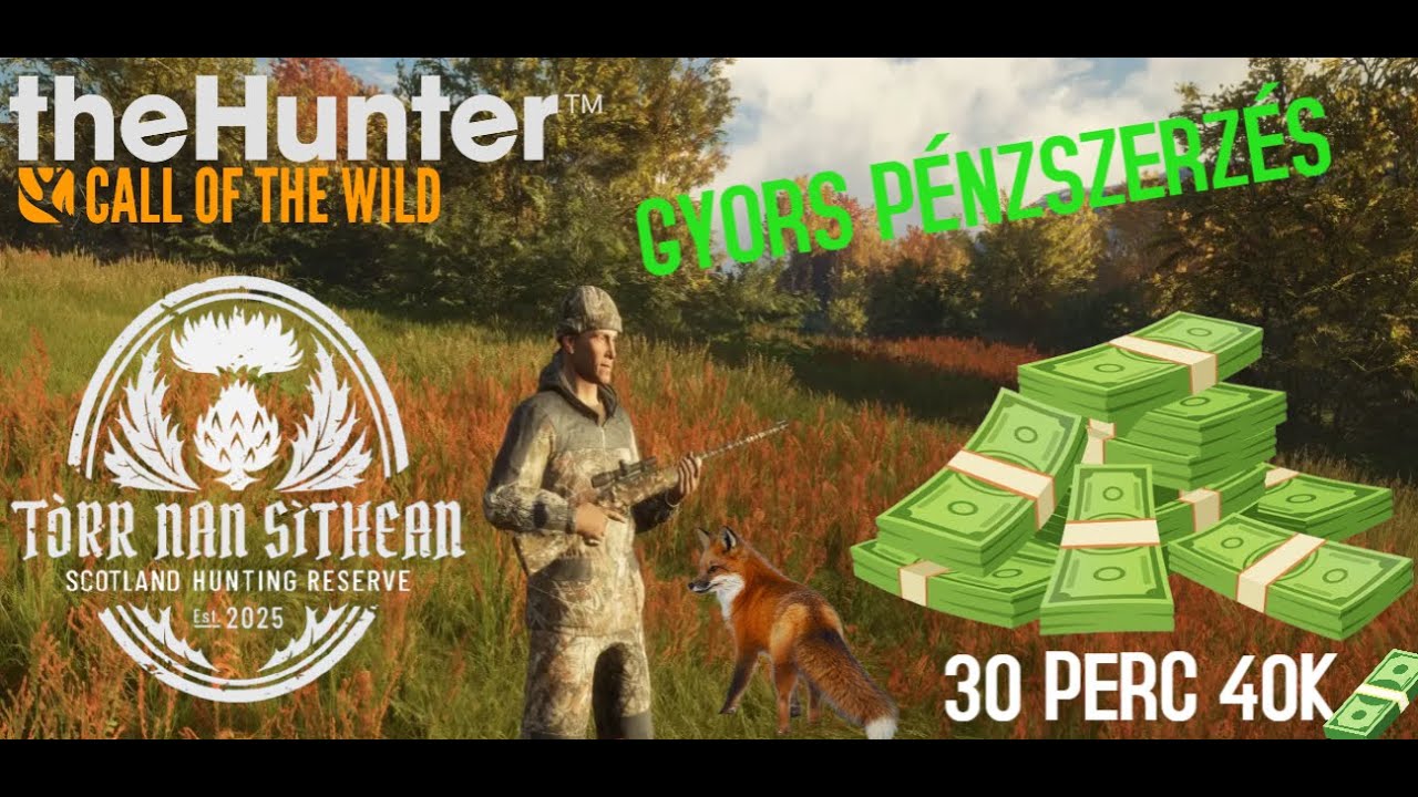COTW HUN 💲Cash Tutorial 💲az &uacute;j SK&Oacute;T p&aacute;ly&aacute;n! Tippek-Tr&uuml;kk&ouml;k #2